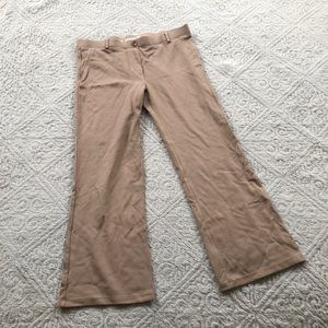Betabrand stretch pants